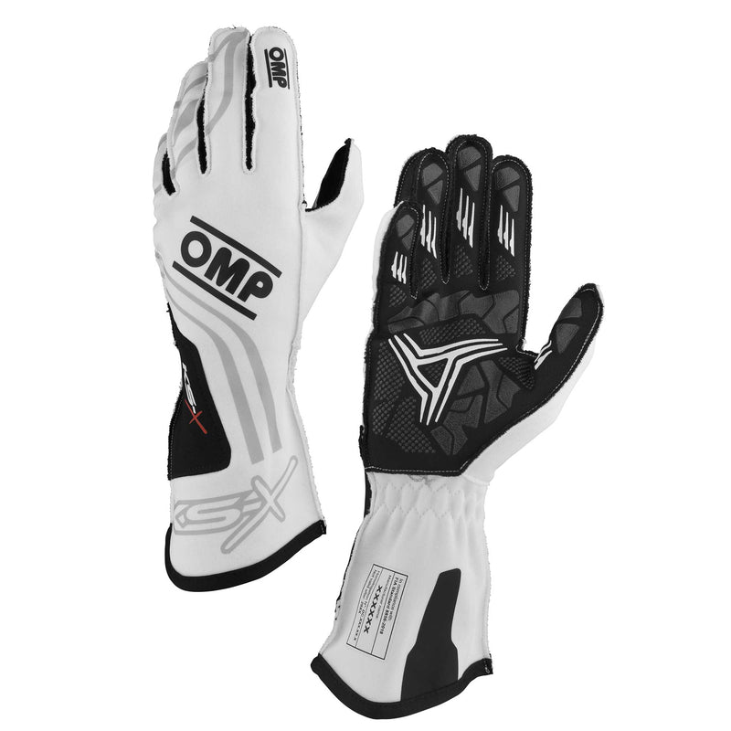 OMP KS - X Kart Gloves FIA - FAST RACER