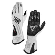 OMP KS - X Kart Gloves FIA - Youth / Kids Sizes - FAST RACER