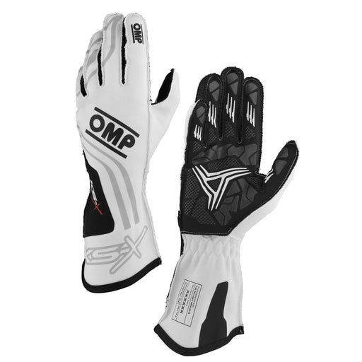 OMP KS - X Kart Gloves FIA - Youth / Kids Sizes - Fast Racer