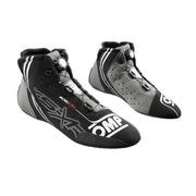 OMP KS - XR Rotor Lacing Kart Shoes FIA - FAST RACER