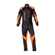 OMP KS - 2 ART Karting Suit - Youth Sizes - FAST RACER