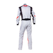 OMP KS - 2 ART Karting Suit - Youth Sizes - FAST RACER