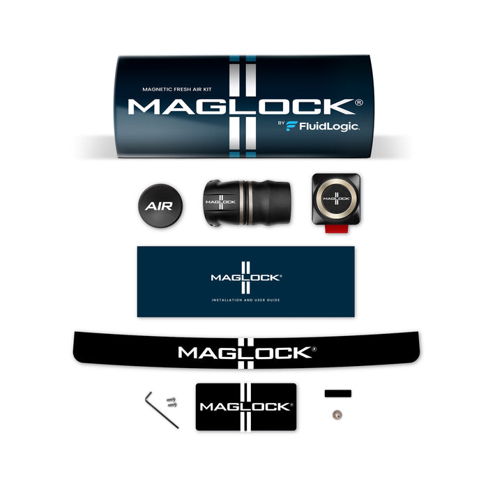 MagLock Air MLA - 1000 - FAST RACER