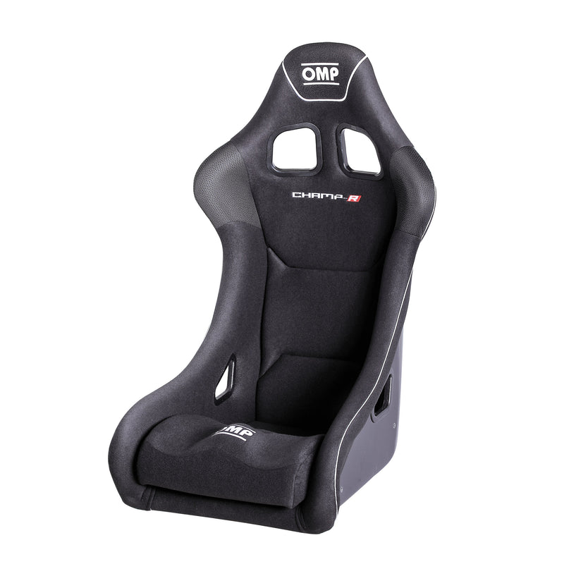 Shell Racing Seats OMP CHAMP-R Gel-Coated Fiberglass Shell Race Seat FIA - Fast Racer ...