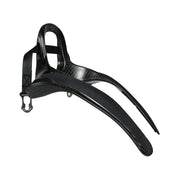 OMP FHR 30 Featherlite Carbon Head and Neck Restraint Device FIA And SFI - FAST RACER