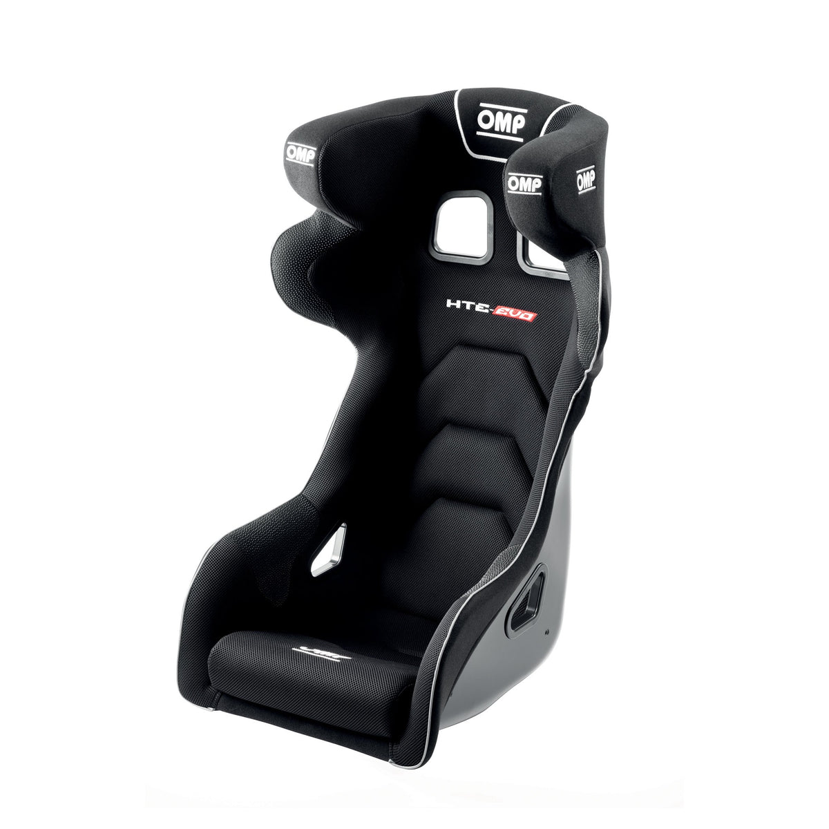 Shell Racing Seats OMP HTE EVO Fiberglass Shell Race Seat FIA - Fast Racer — FAST RACER