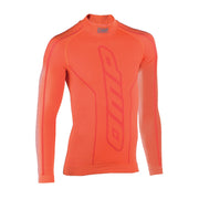 OMP KS TOP Long Sleeved Karting Shirt - Youth / Kids Sizes - FAST RACER