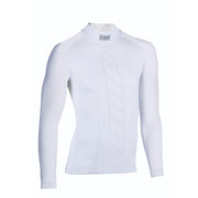 OMP KS TOP Long Sleeved Karting Shirt - Youth / Kids Sizes - FAST RACER