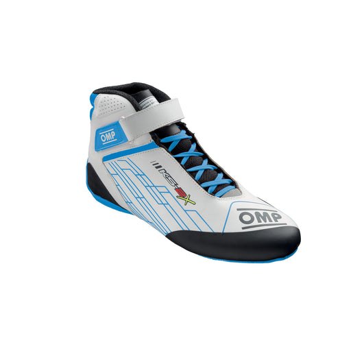 OMP KS - 2X Kart Shoes FIA / 2026 Model - Fast Racer