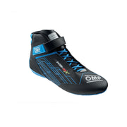OMP KS - 2X Kart Shoes FIA / 2026 Model - Youth / Kids Sizes - FAST RACER