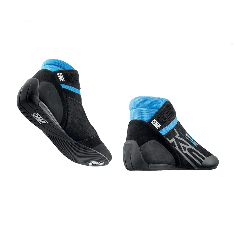KS - 3 Kart Shoes / 2026 Model - Youth / Kids Sizes - FAST RACER