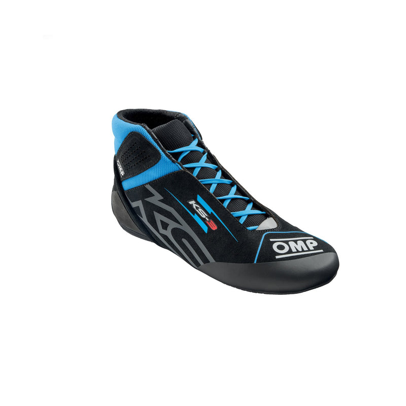 KS - 3 Kart Shoes / 2026 Model - Youth / Kids Sizes - FAST RACER