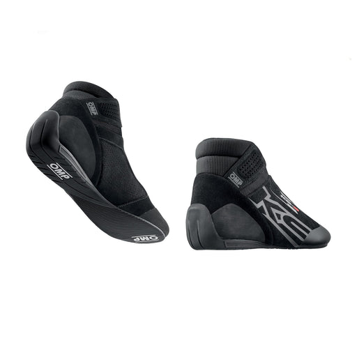 KS - 3 Kart Shoes / 2026 Model - Youth / Kids Sizes - Fast Racer
