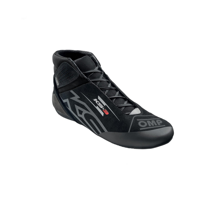 KS - 3 Kart Shoes / 2026 Model - Youth / Kids Sizes - FAST RACER