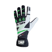 OMP KS - 3 Kart Gloves - Youth / Kids Sizes - FAST RACER