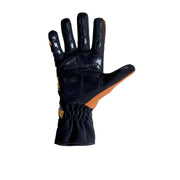 OMP KS - 3 Kart Gloves - Youth / Kids Sizes - FAST RACER