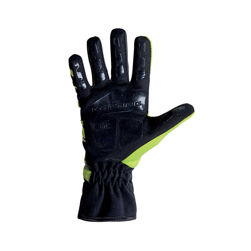 OMP KS - 3 Kart Gloves - Youth / Kids Sizes - FAST RACER