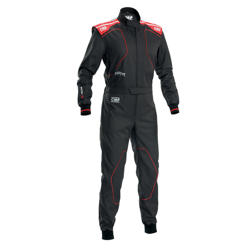 OMP KS - 4 Kart Suit / 2026 Model - FAST RACER