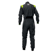 OMP KS - 4 Kart Suit / 2026 Model - FAST RACER