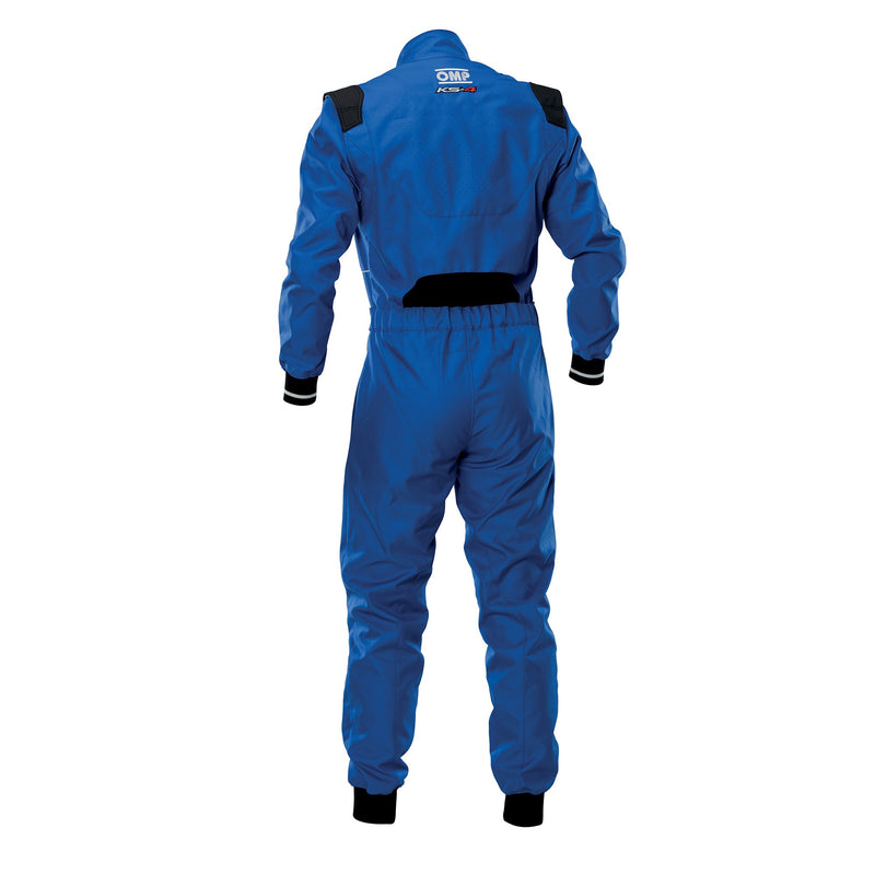 OMP KS - 4 Kart Suit / 2026 Model - FAST RACER