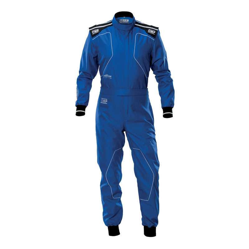 OMP KS - 4 Kart Suit / 2026 Model - FAST RACER