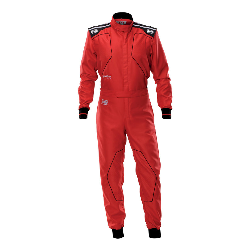 OMP KS - 4 Kart Suit / 2026 Model - FAST RACER