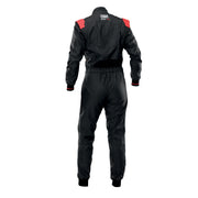OMP KS - 4 Kart Suit / 2026 Model - Youth / Kids Sizes - FAST RACER