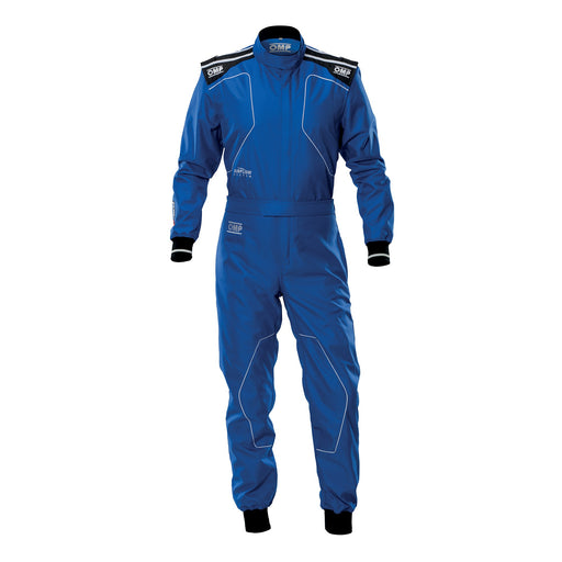 OMP KS - 4 Kart Suit / 2026 Model - Youth / Kids Sizes - FAST RACER