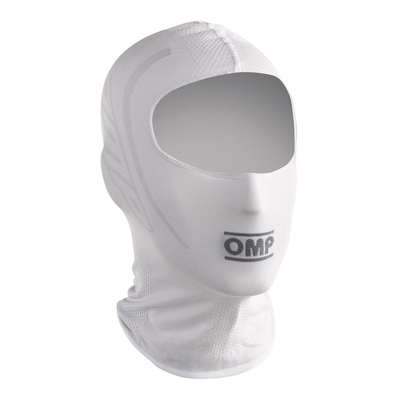 OMP KS Karting Balaclava - Youth / Kids Sizes - FAST RACER