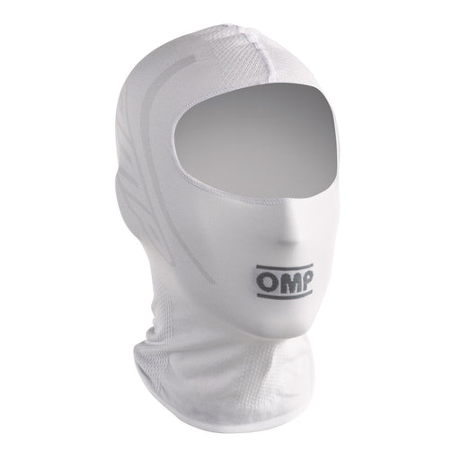 OMP KS Karting Balaclava - Youth / Kids Sizes - FAST RACER