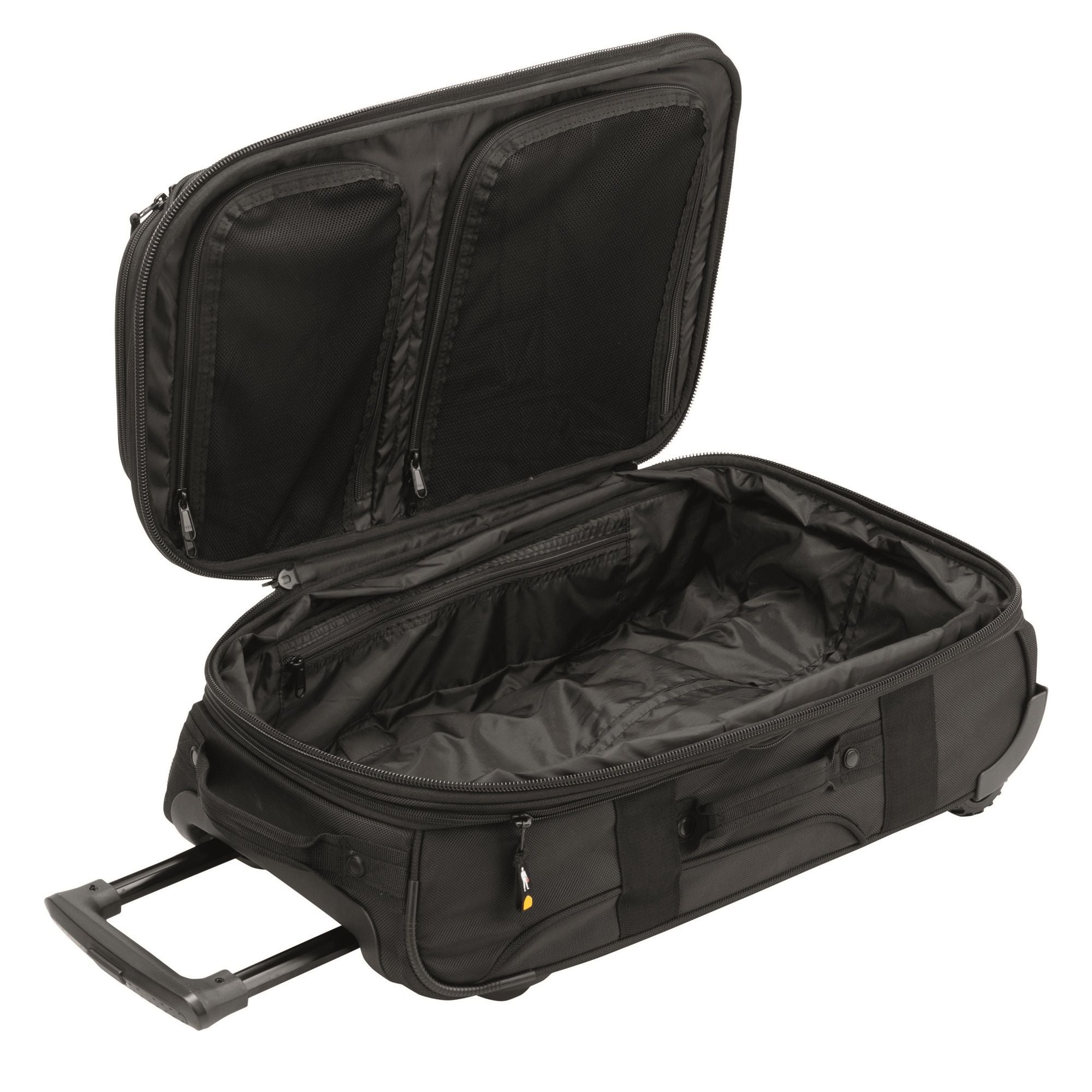 OMP Racing Trolley Bag - Thumbnail 5