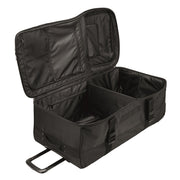 OMP Medium Trolley Bag - FAST RACER
