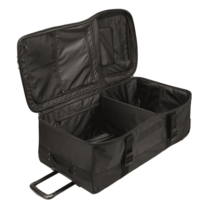OMP Medium Trolley Bag - FAST RACER