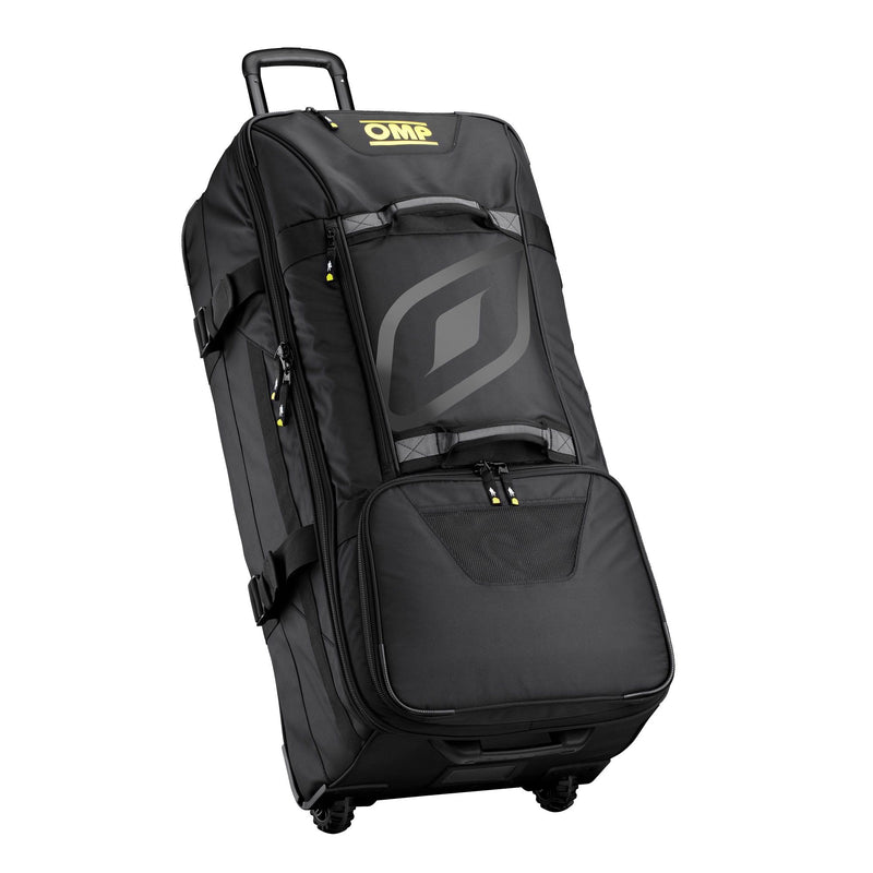 OMP Large Trolley Bag - FAST RACER