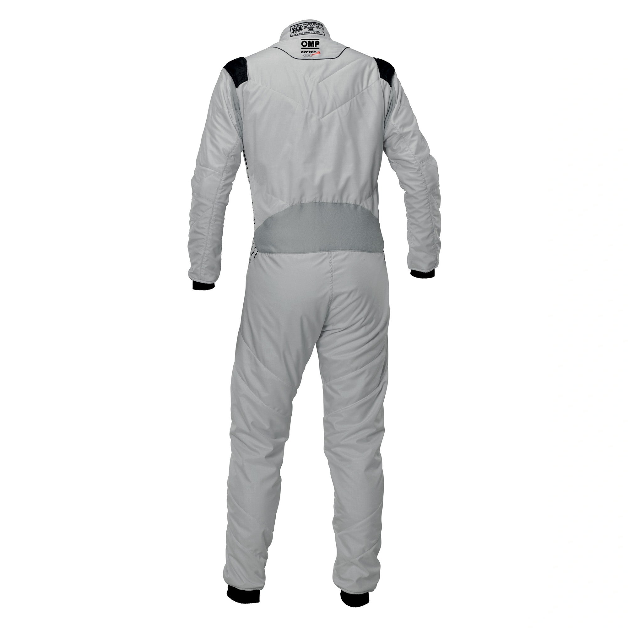 OMP One-S Air Racing Suit FIA 8856 / 2026 Model - Fast Racer — FAST RACER