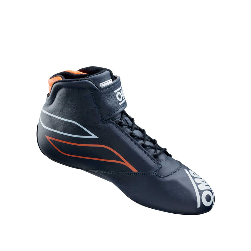 OMP ONE-S Racing Shoes SFI - FIA / 2026 Model - FAST RACER