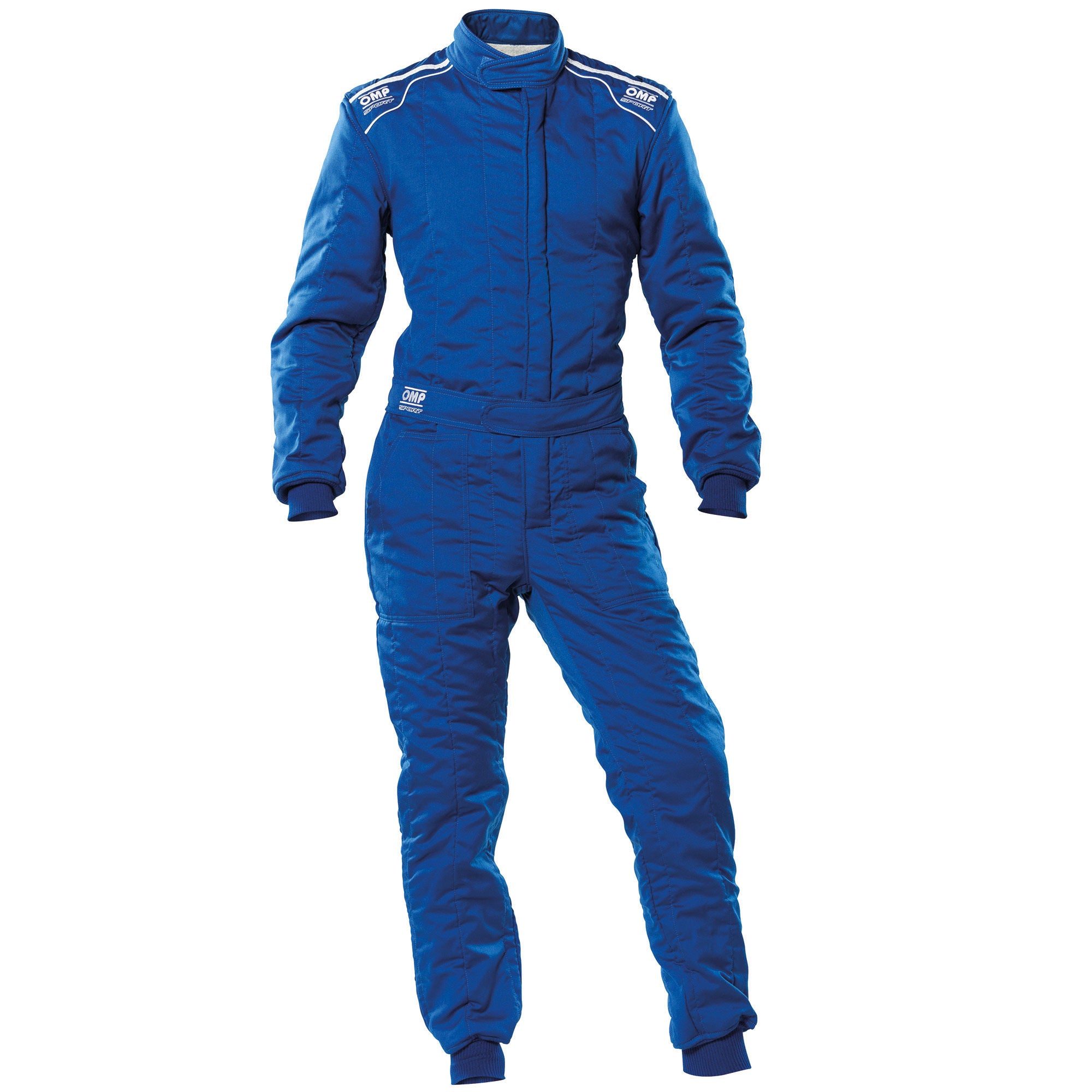 OMP Sport OS 10 Racing Suit FIA Approved - Fast Racer — FAST RACER