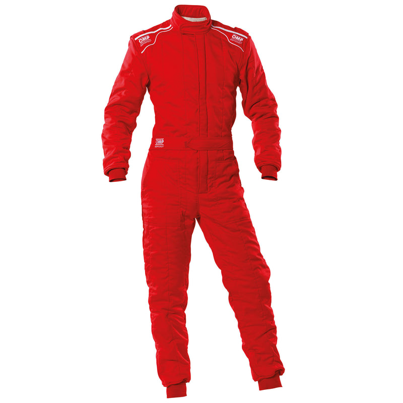 OMP Sport Racing Suit FIA - FAST RACER