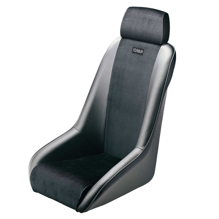 OMP CLASSIC Vintage Car Seat Fast Racer — FAST RACER