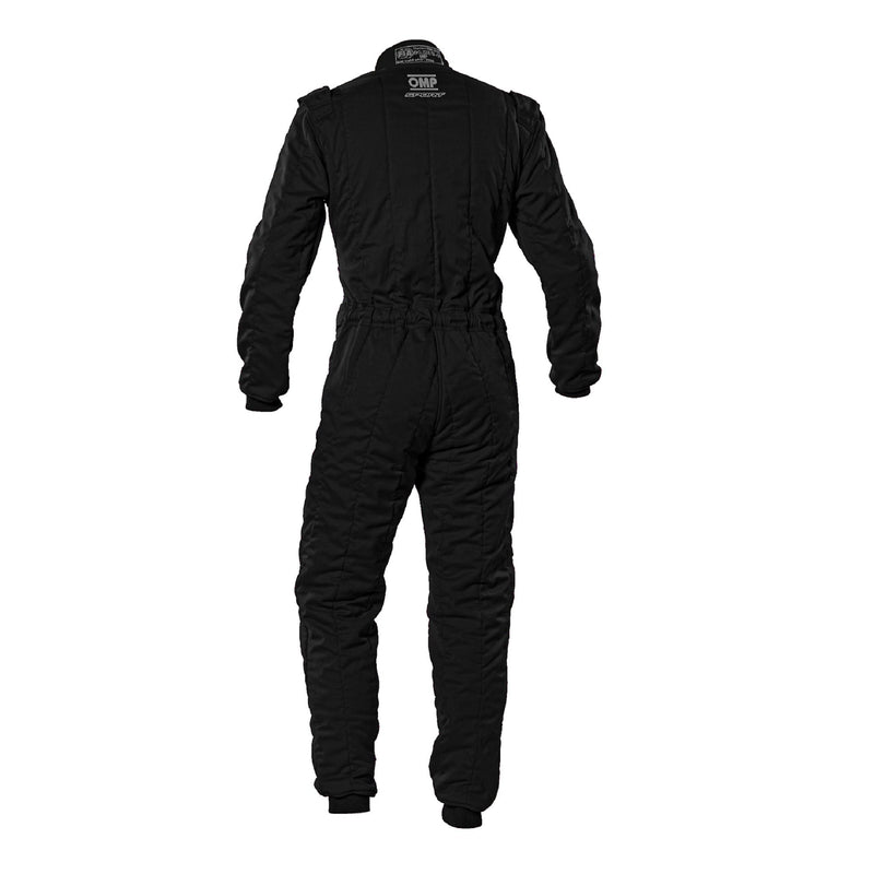OMP Sport Racing Suit FIA - FAST RACER