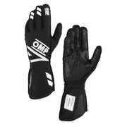 OMP ONE EVO FX Racing Gloves FIA - FAST RACER