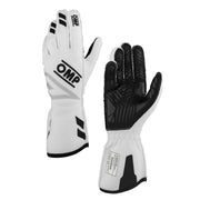 OMP ONE EVO FX Racing Gloves FIA - FAST RACER