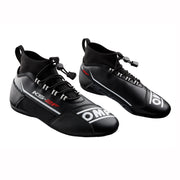 OMP KS - 2F Kart Racing Boots - FAST RACER