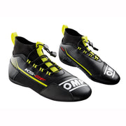 OMP KS - 2F Kart Racing Boots - FAST RACER
