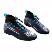 OMP KS - 2F Kart Racing Boots - FAST RACER