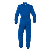 OMP Sport Racing Suit FIA - FAST RACER