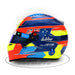 Bell 1:2 Scale Mini Helmet F1 Oscar Piastri 2023 Mclaren - Fast Racer