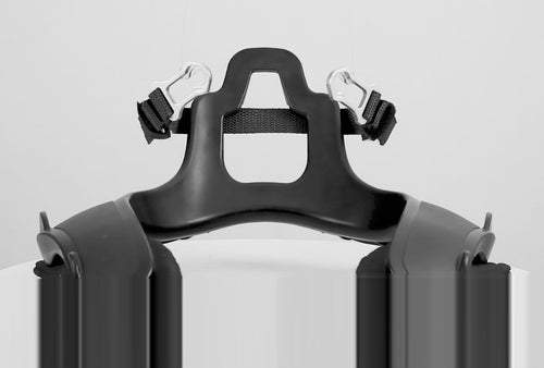 Zamp Z-Tech Series 8A Head and Neck Restraint SFI 38.1 - Fast