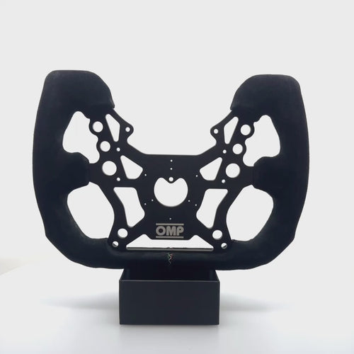 Buy OMP 310 Alu GT Racing Steering Wheel - Fast Racer