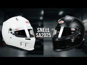 Bell XR7 Pro Helmet - The GP3 Successor Every Open-Cockpit Racer Should Know from FAST RACER